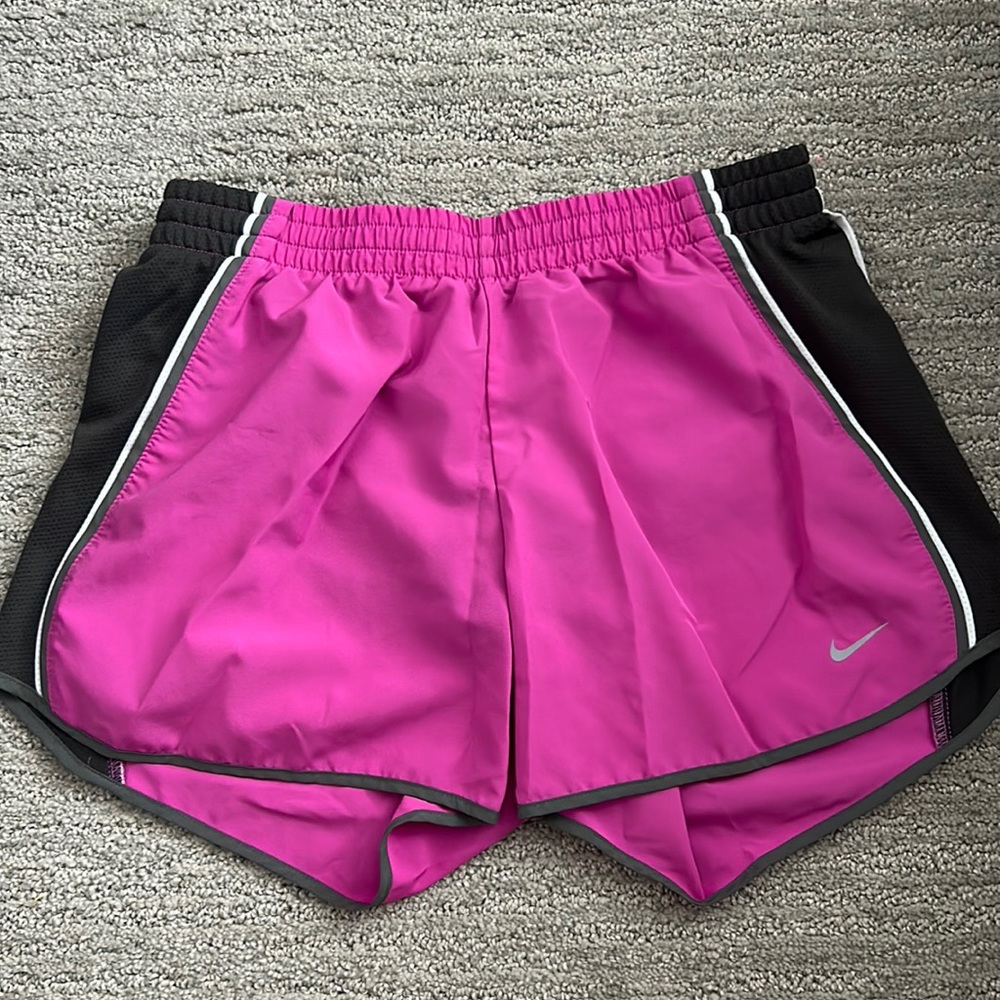 Nike Dri Fit Shorts